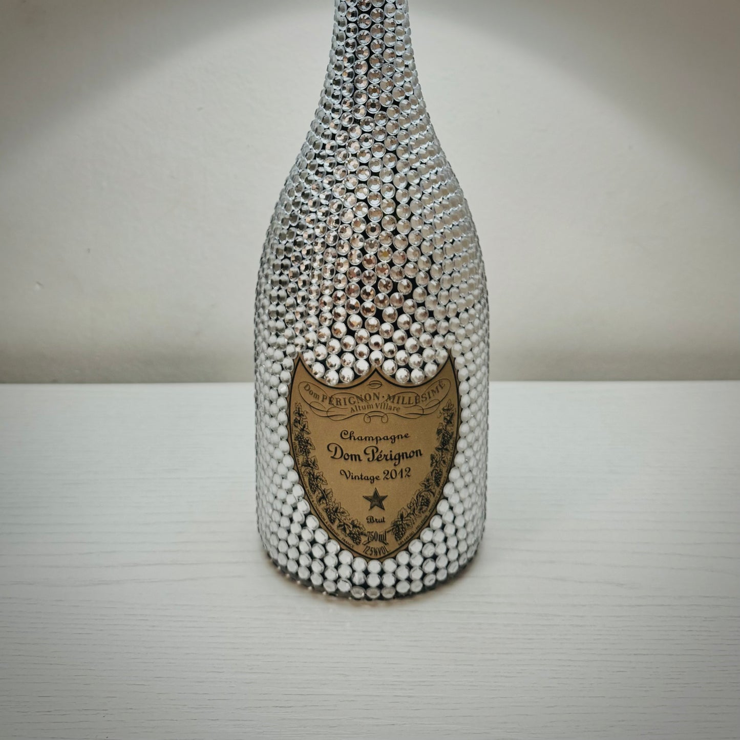 Dom Perignon Vintage “Diamond”