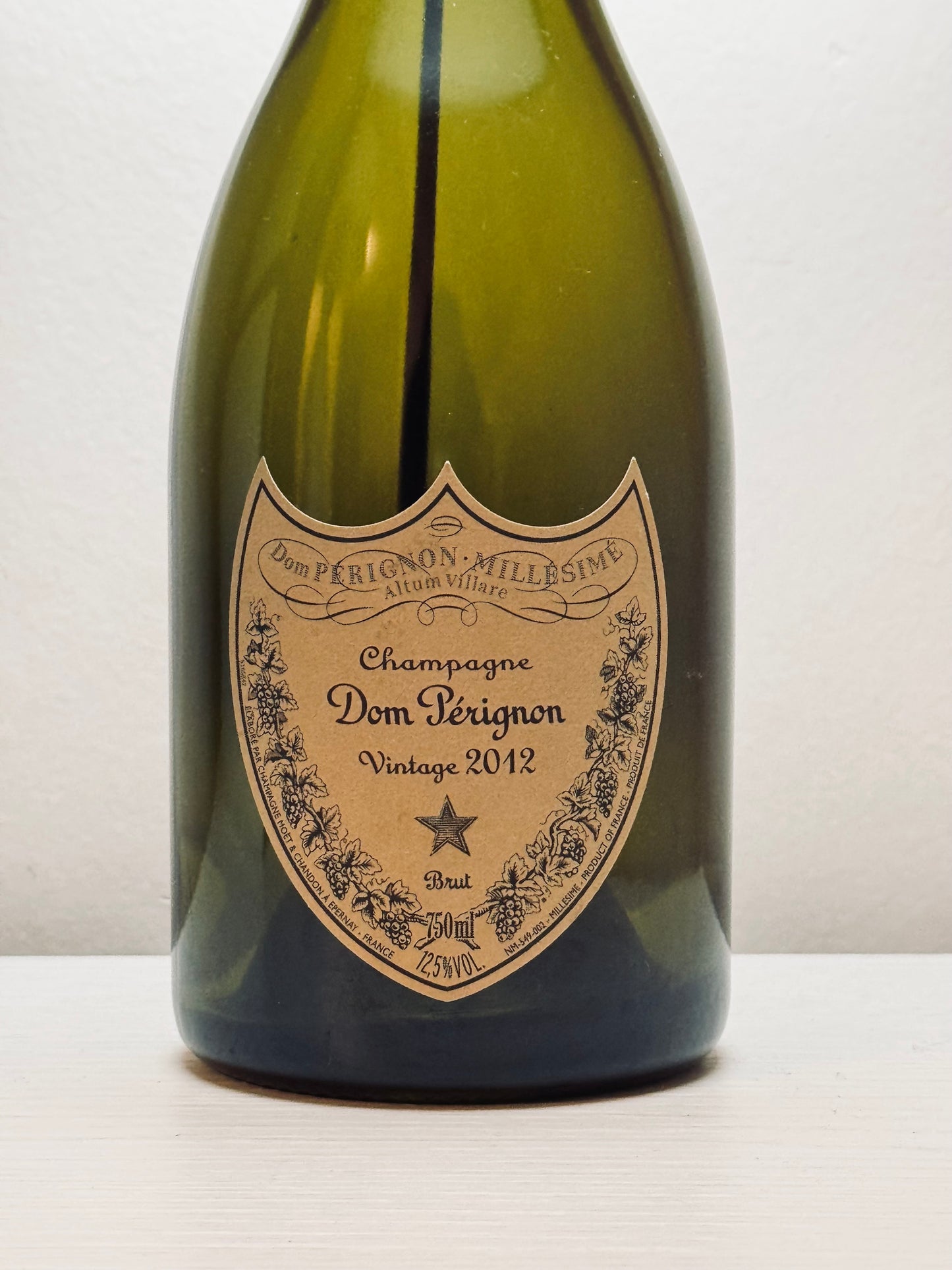 Dom Perignon Vintage