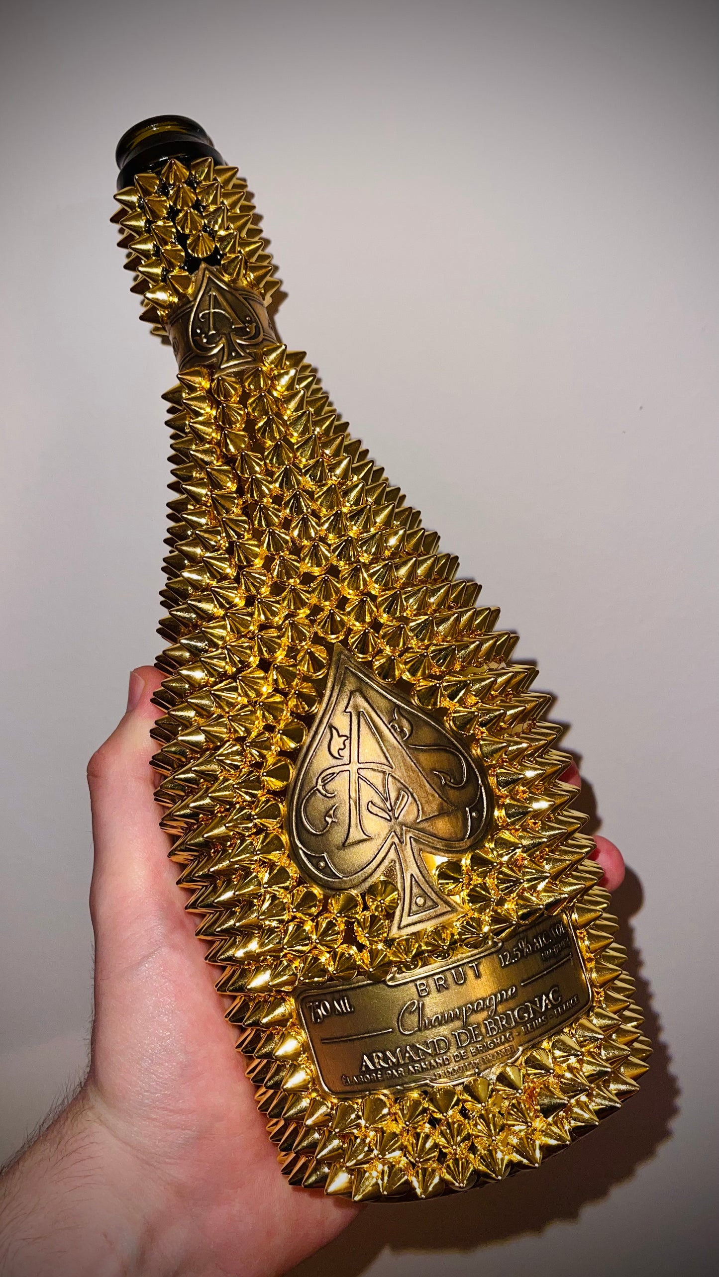 Armand de Brignac “Punk”