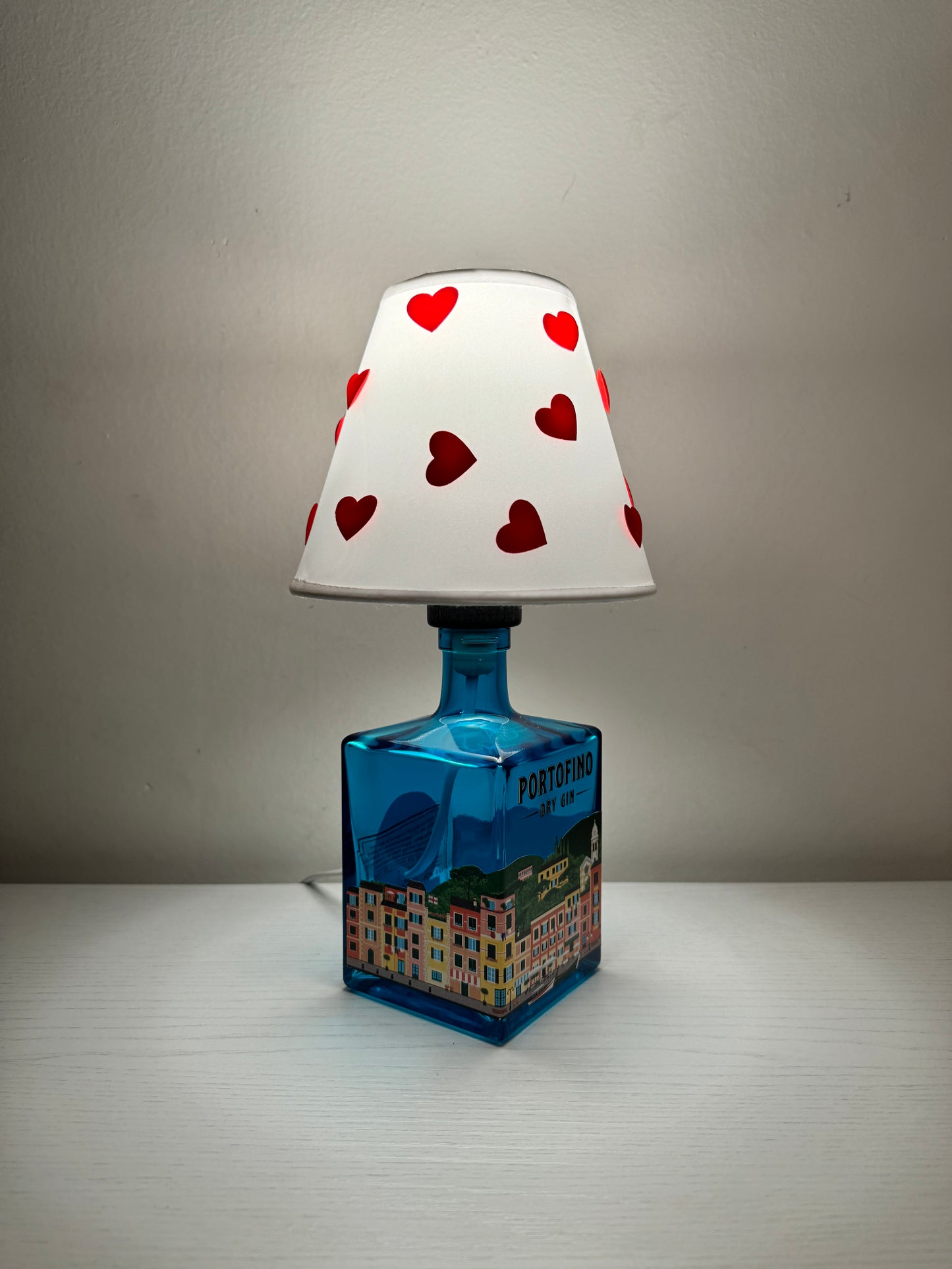 Art Valentine Portofino