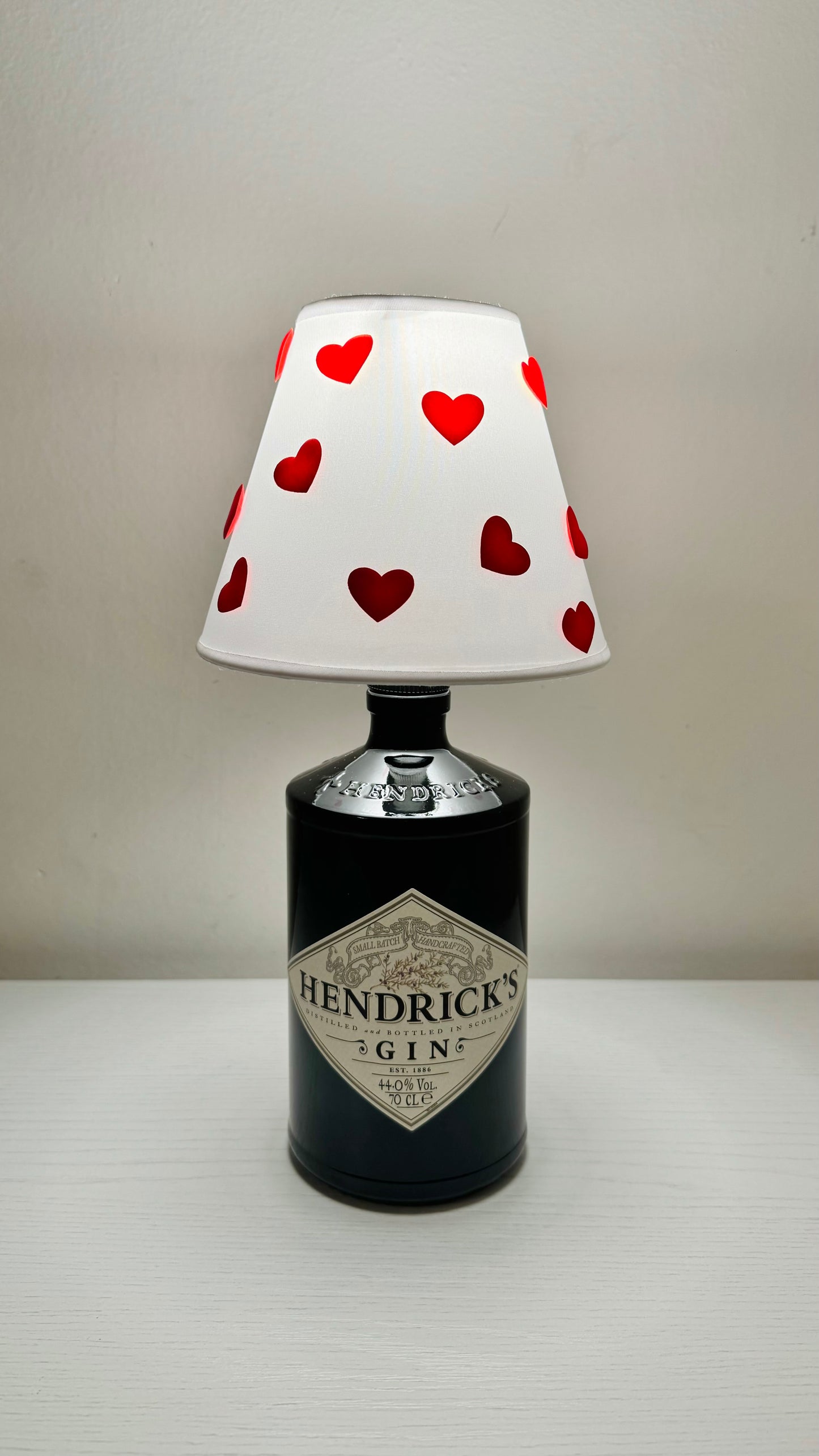 Art Valentine Hendrick’s