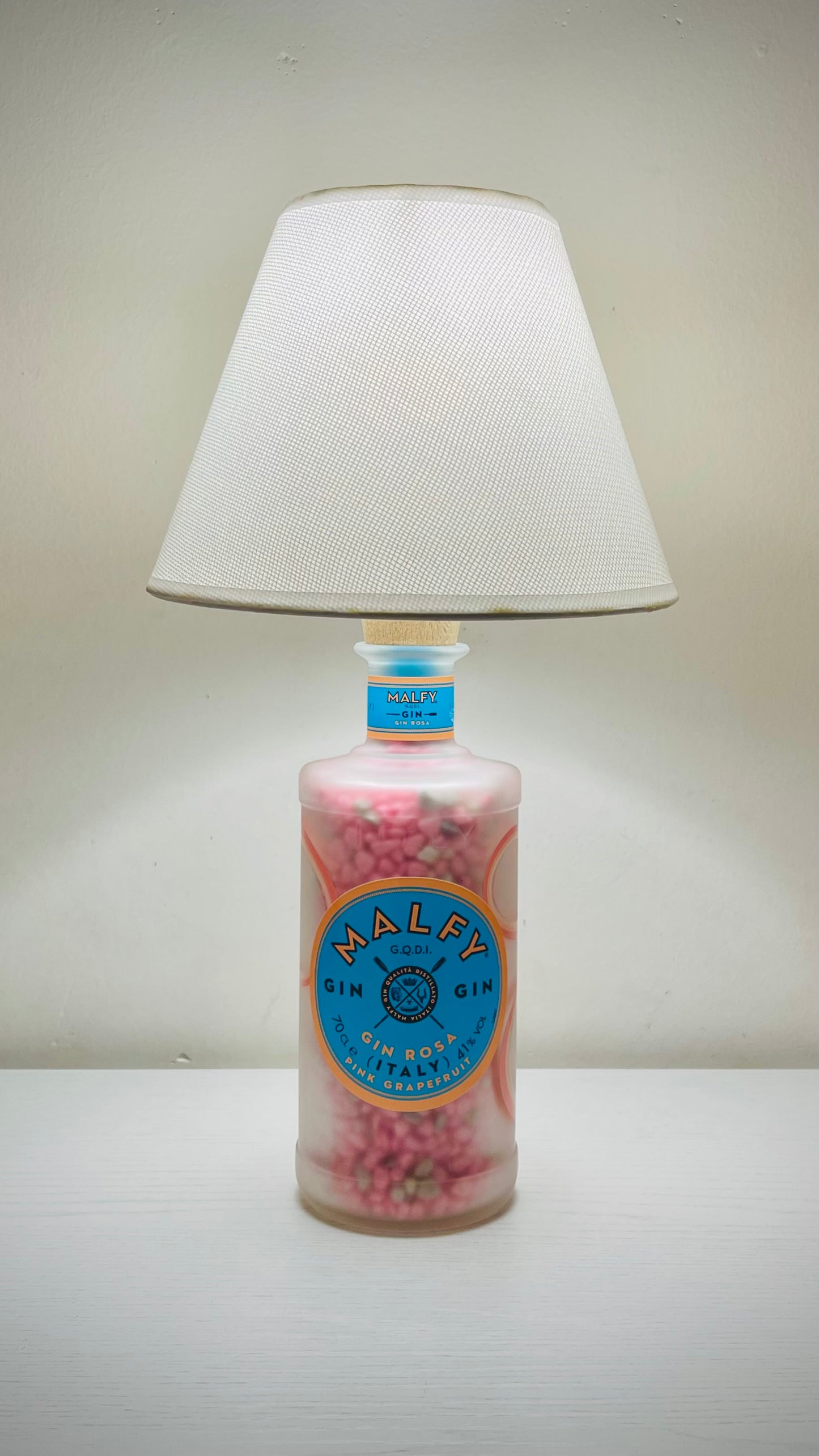 Malfy Gin “Rosa”