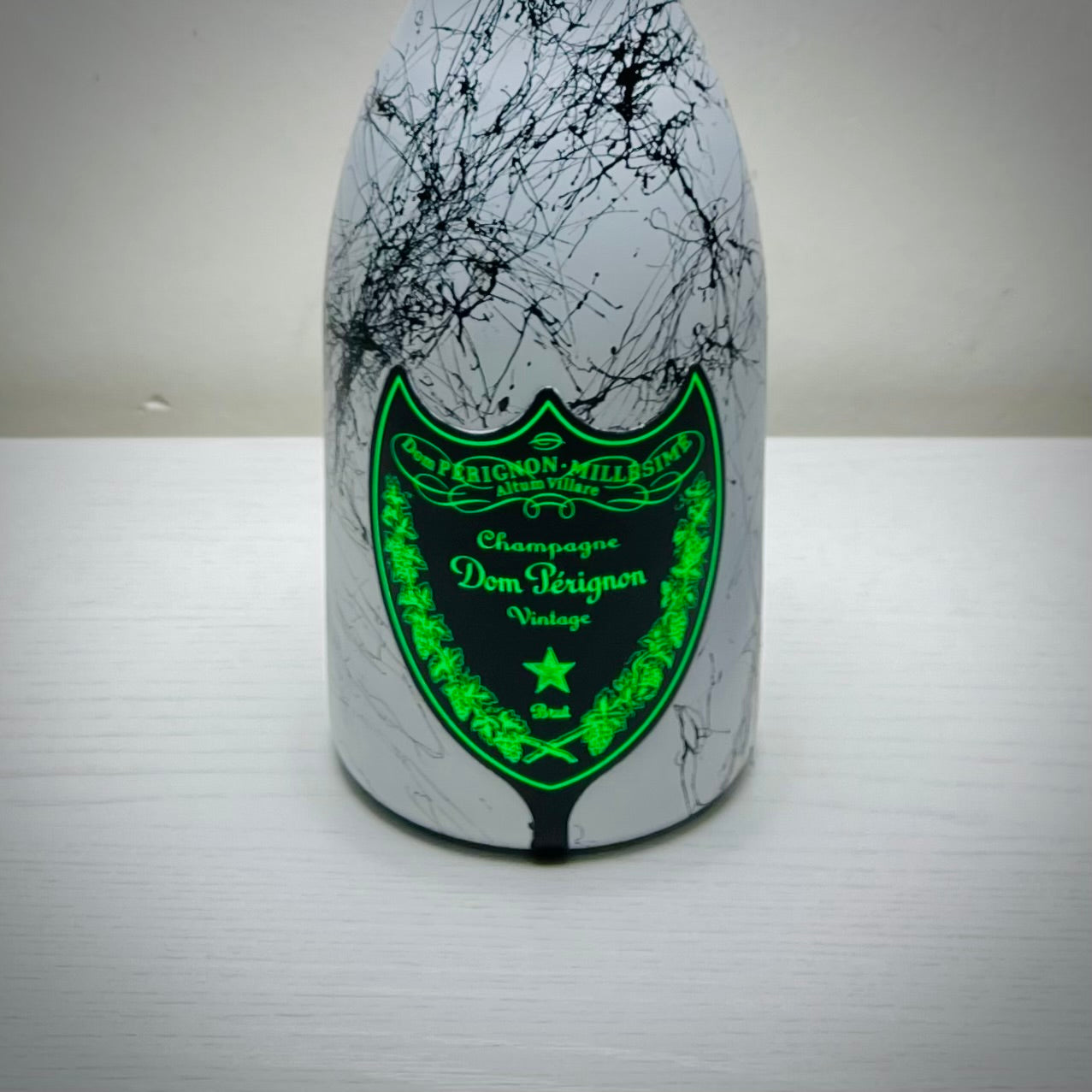 Dom Perignon “Marble”