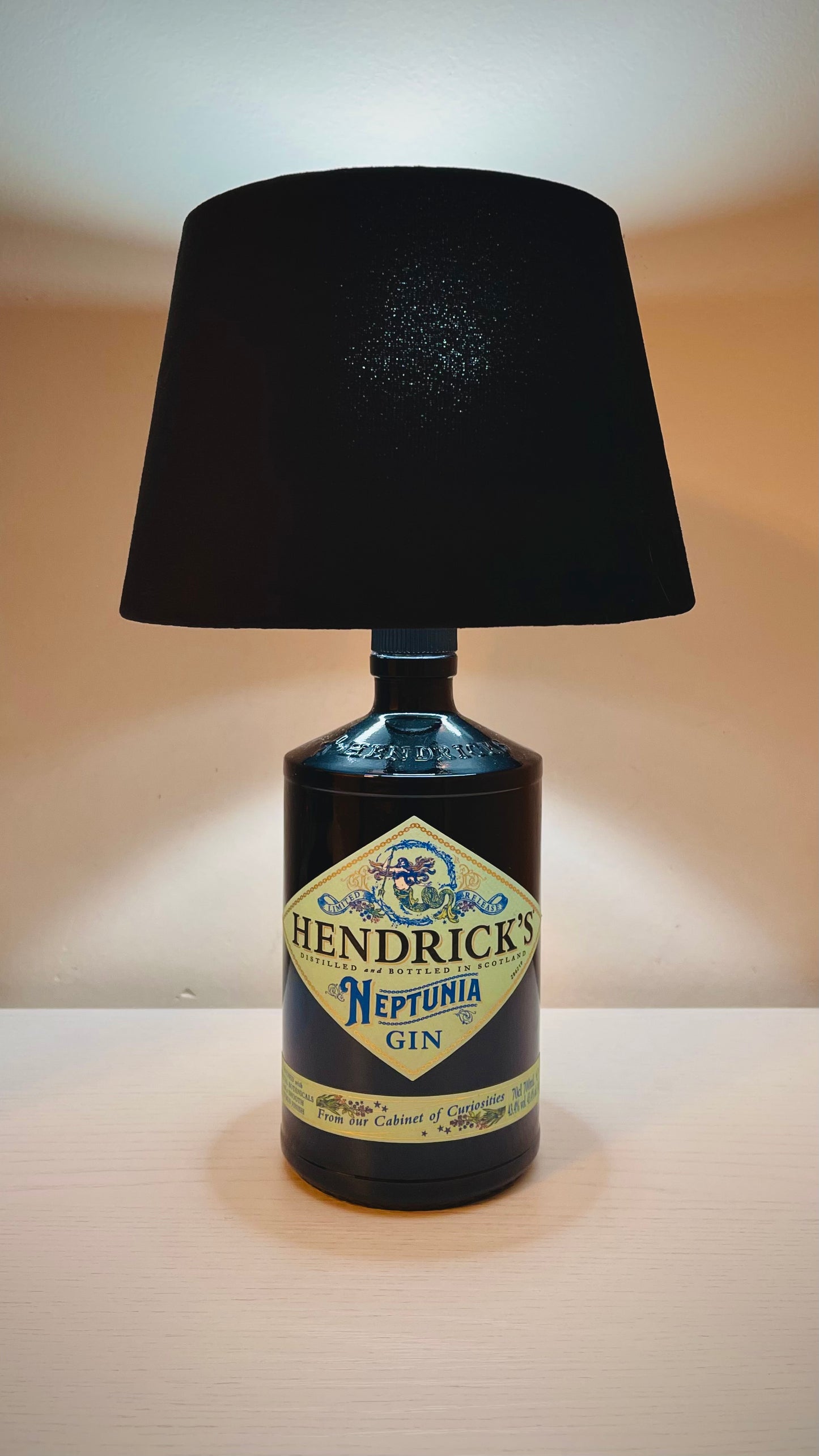 Hendrick’s Gin