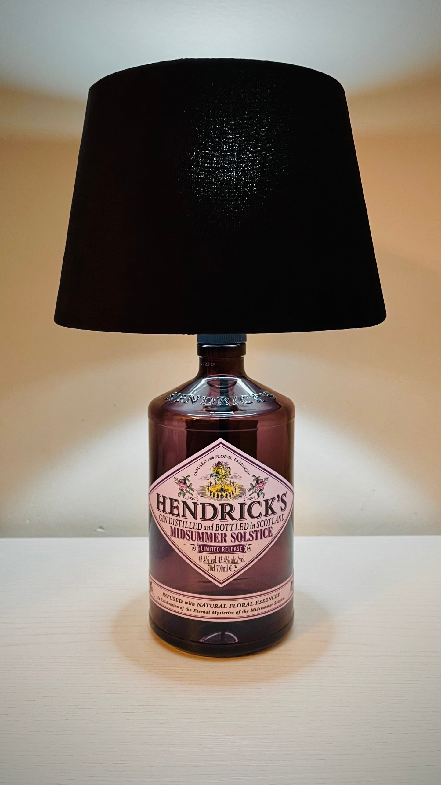 Hendrick’s Gin