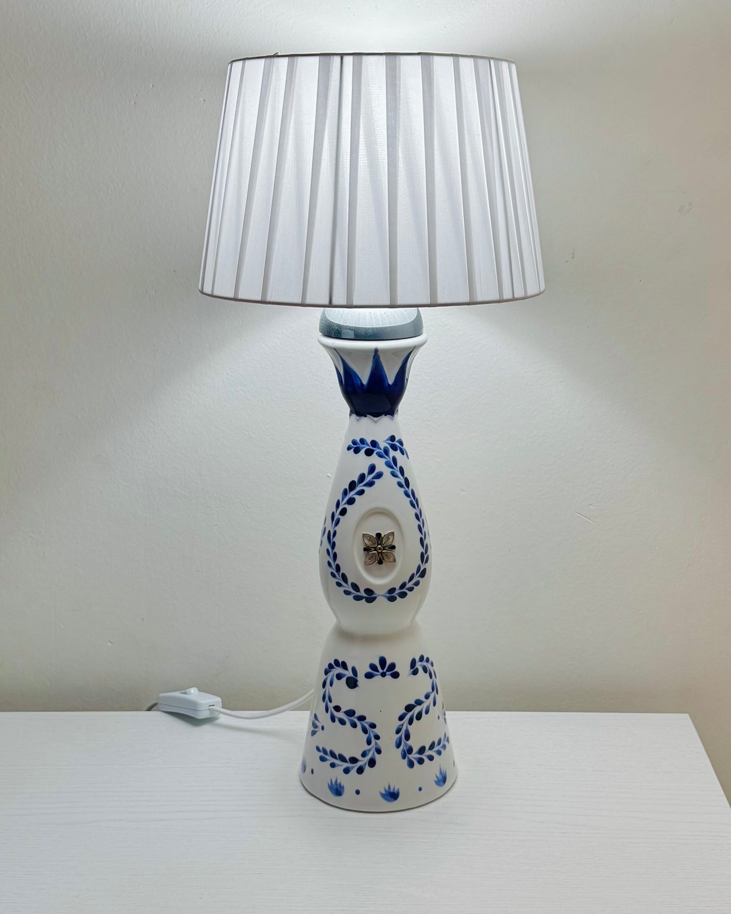 A) Azul master lamp