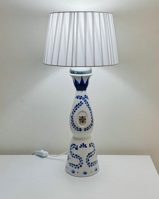 A) Azul master lamp