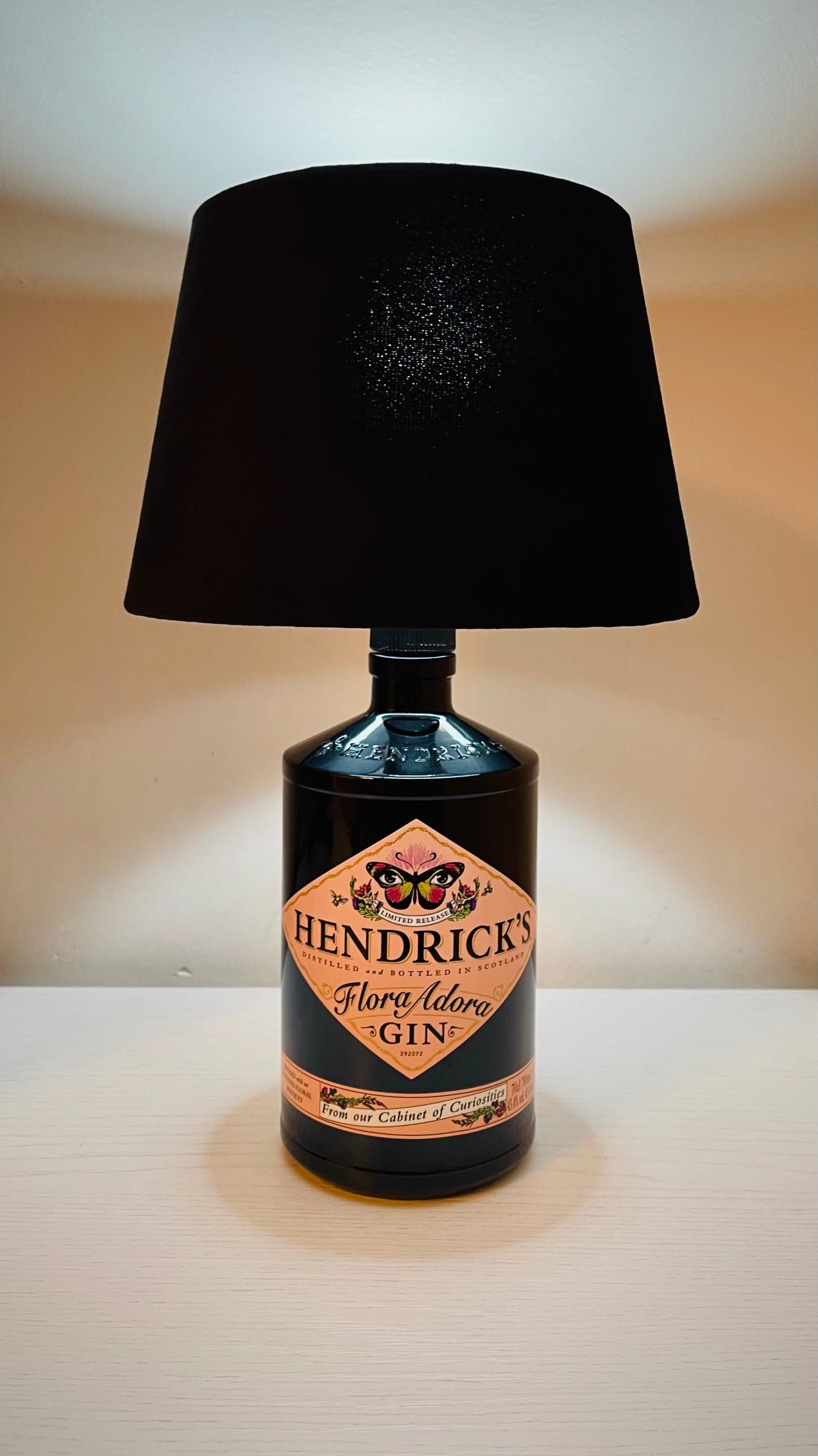 Hendrick’s Gin