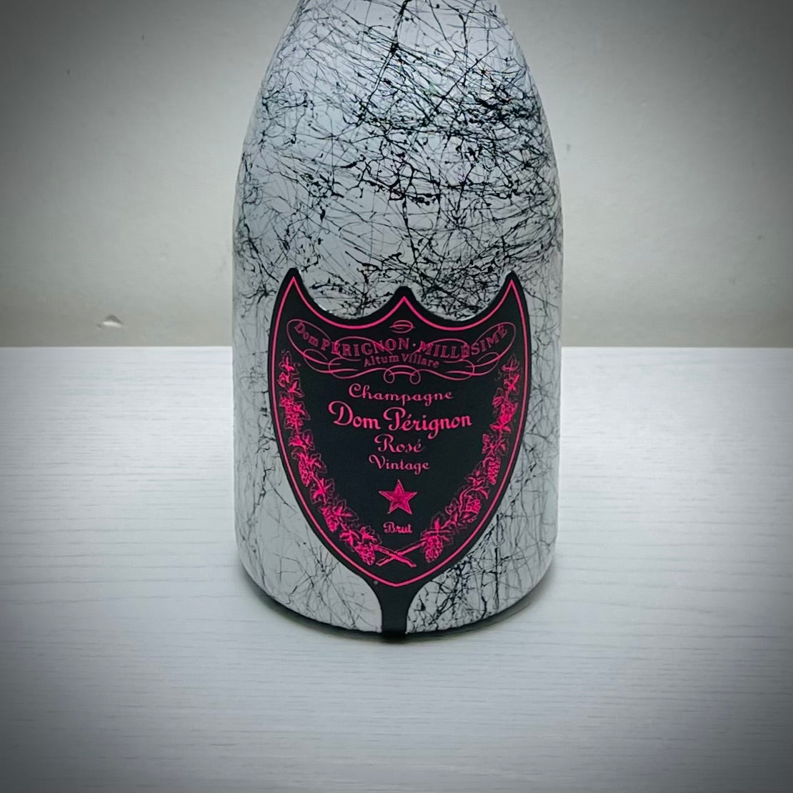 Dom Perignon “Marble”