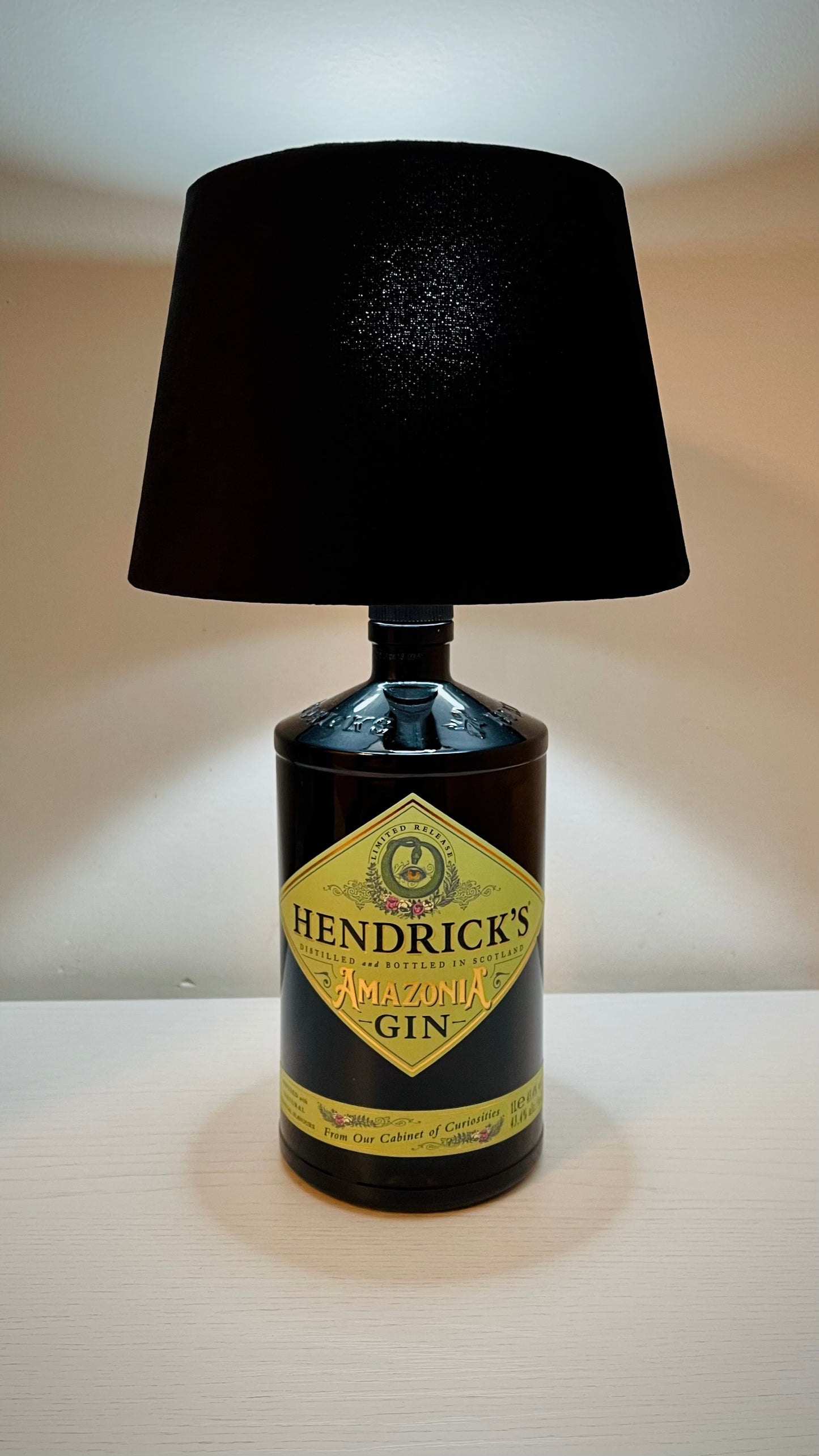 Hendrick’s Gin