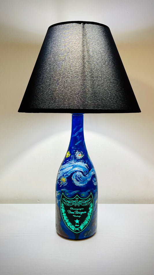 Dom Perignon Lumi “Notte Stellata”