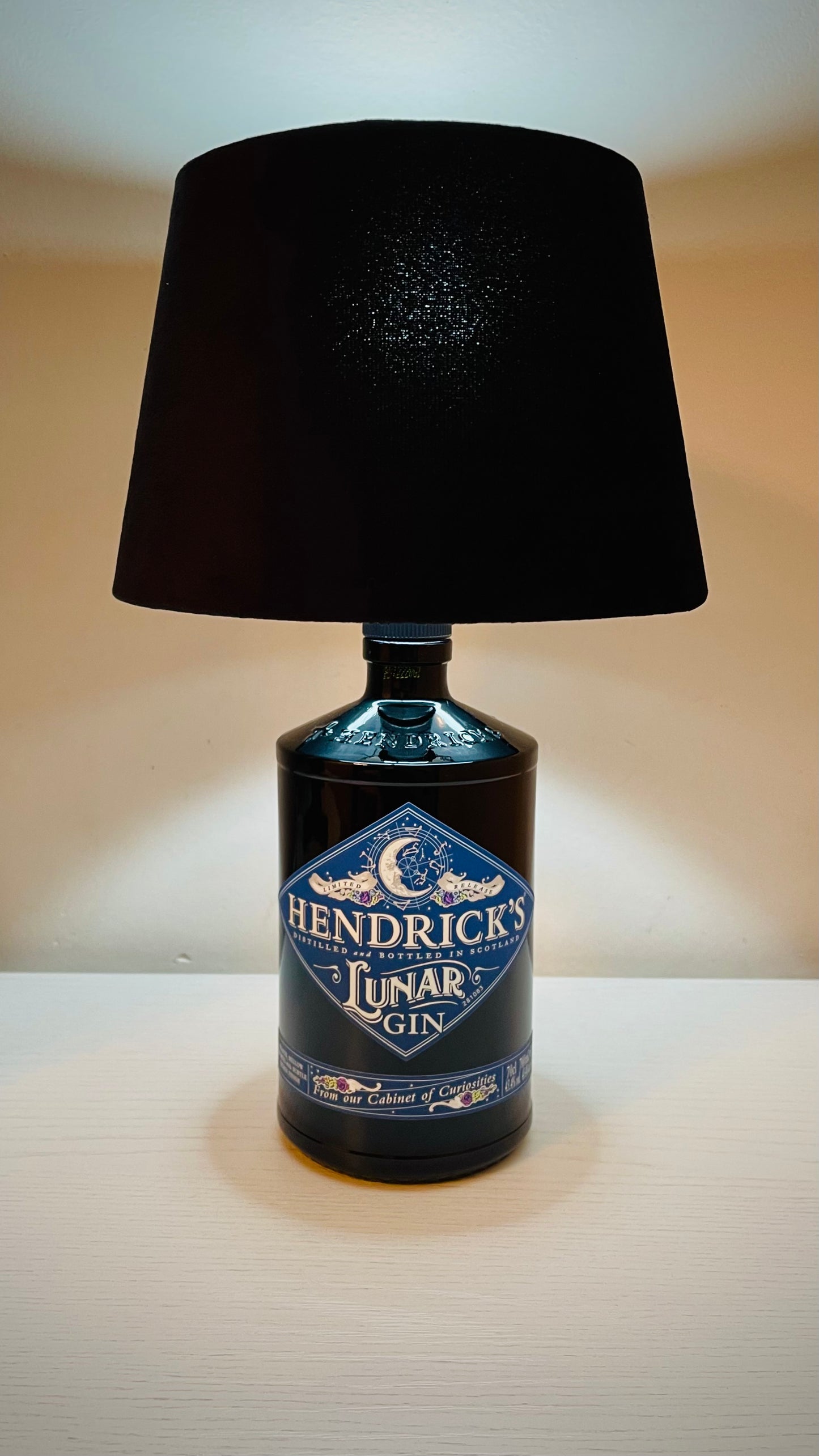 Hendrick’s Gin