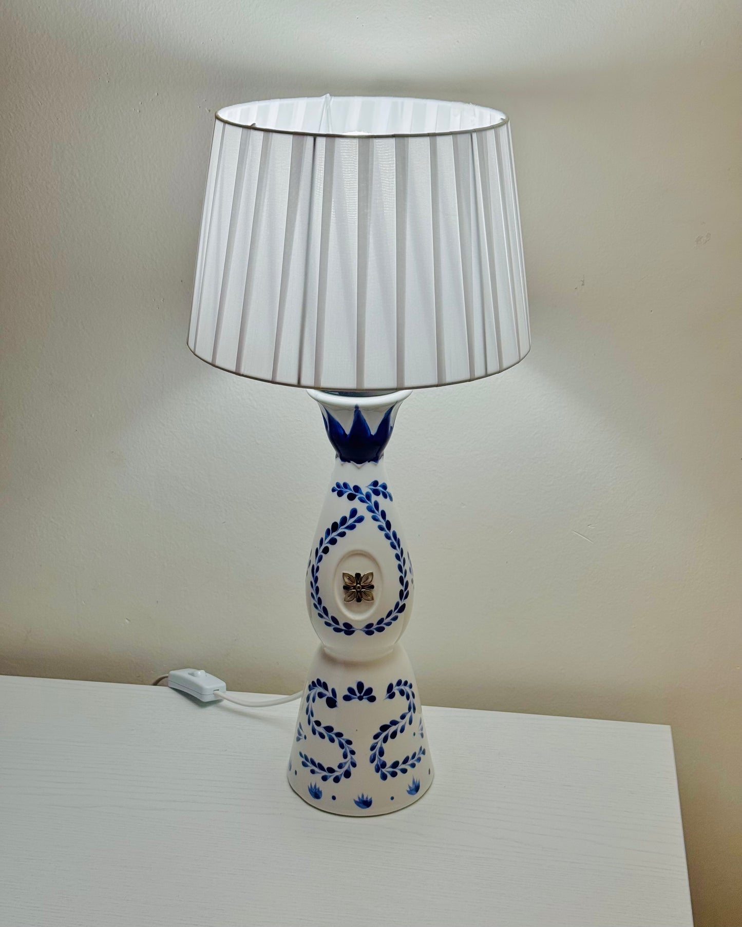 A) Azul master lamp
