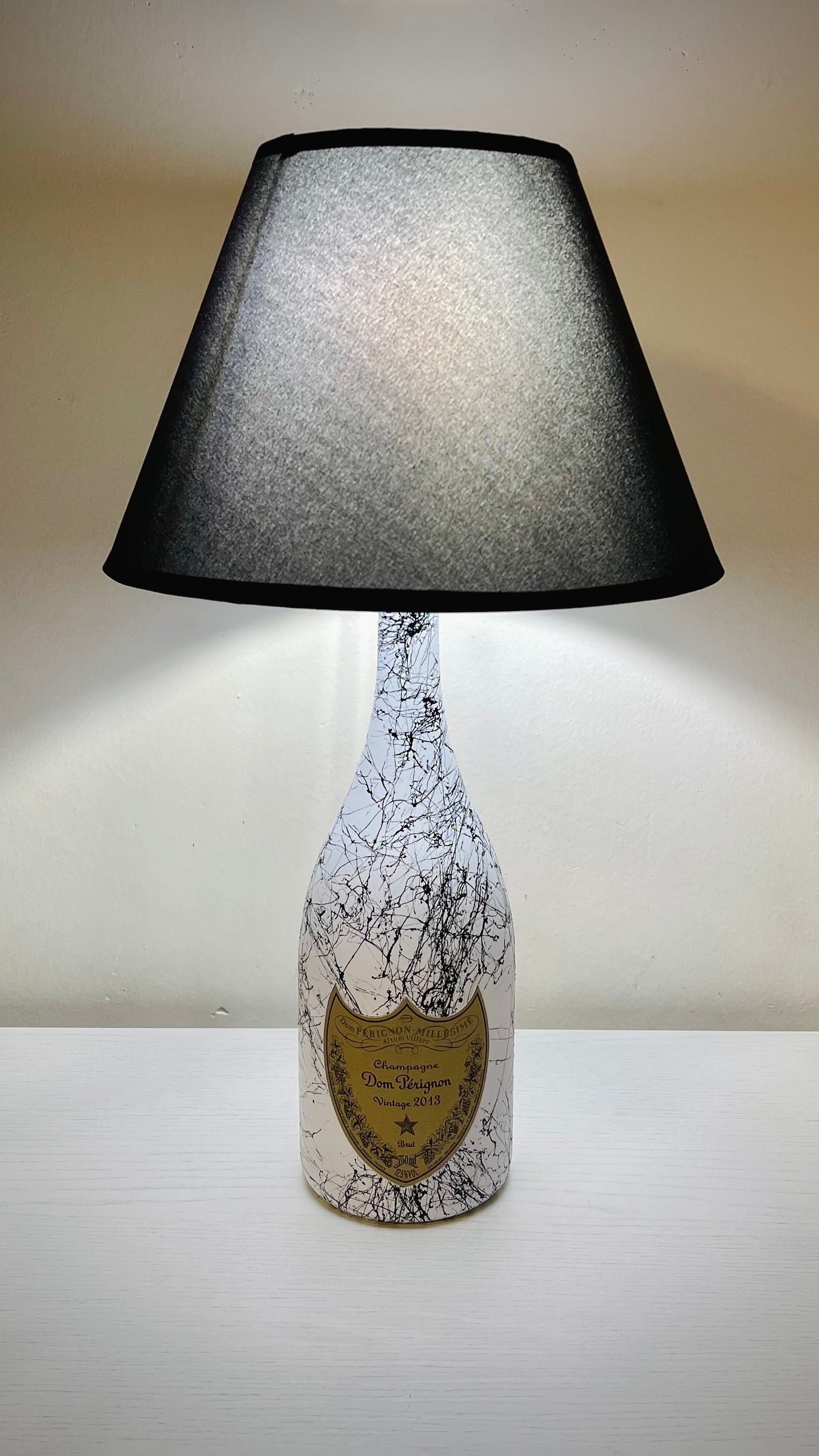 Dom Perignon “Marble” senza fili