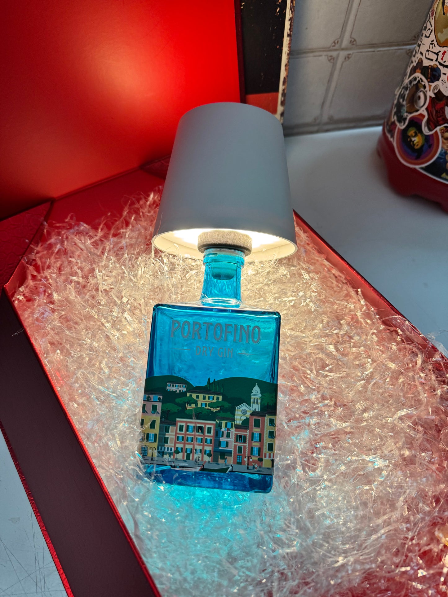 Portofino senza fili