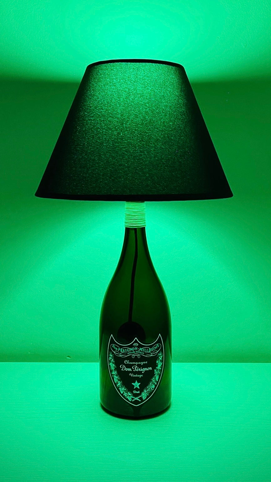 Dom Perignon Luminous “Basic”