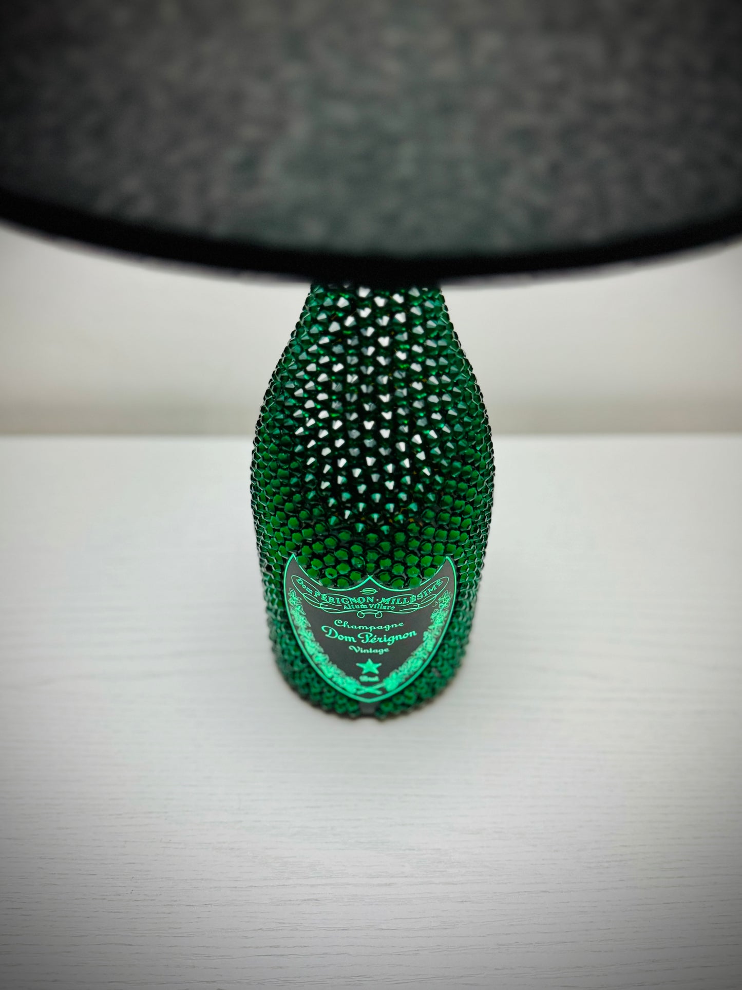 Dom Perignon Lumi “Diamond Green”