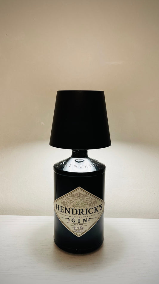 Hendrick’s senza fili