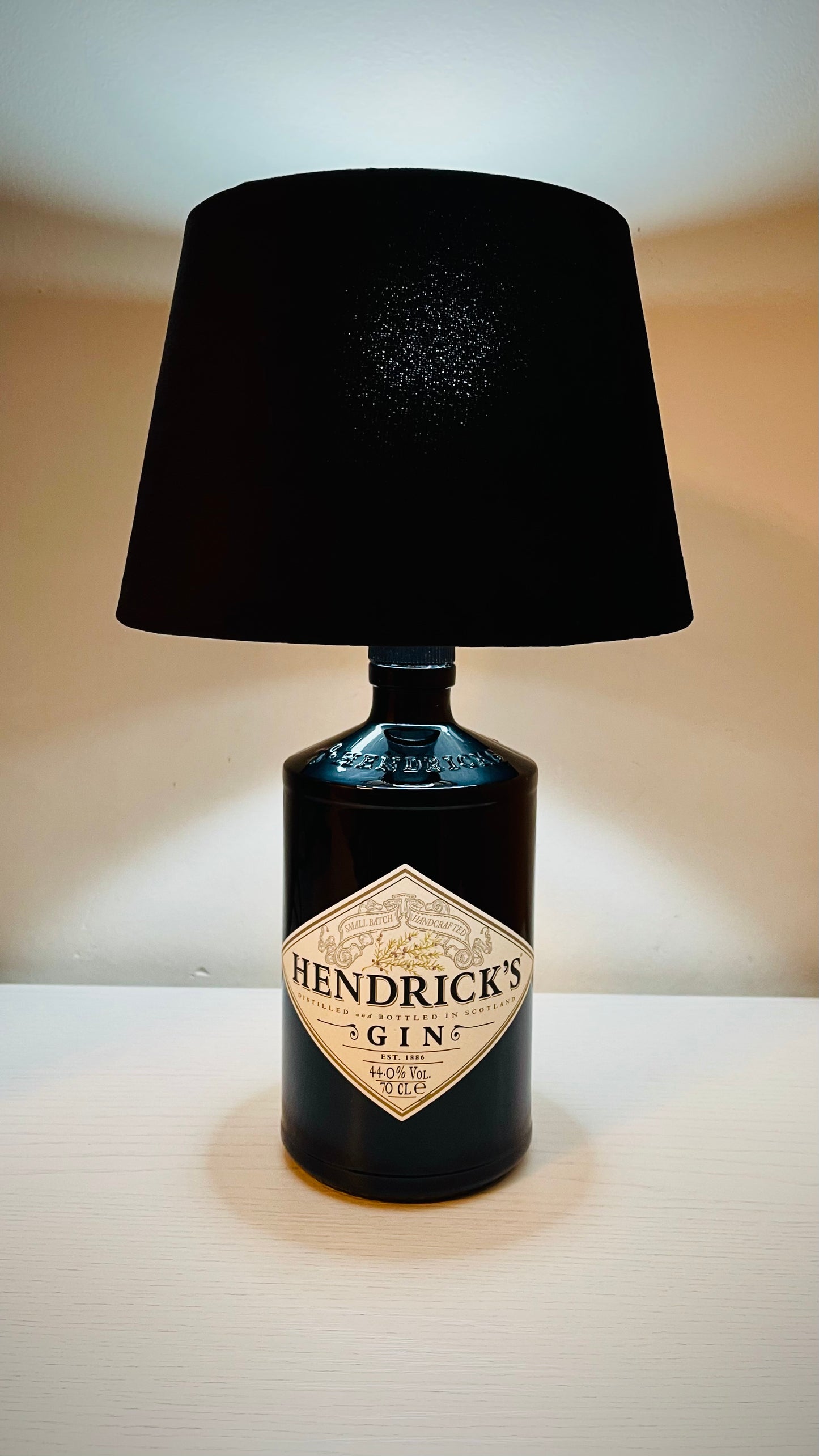 Hendrick’s Gin