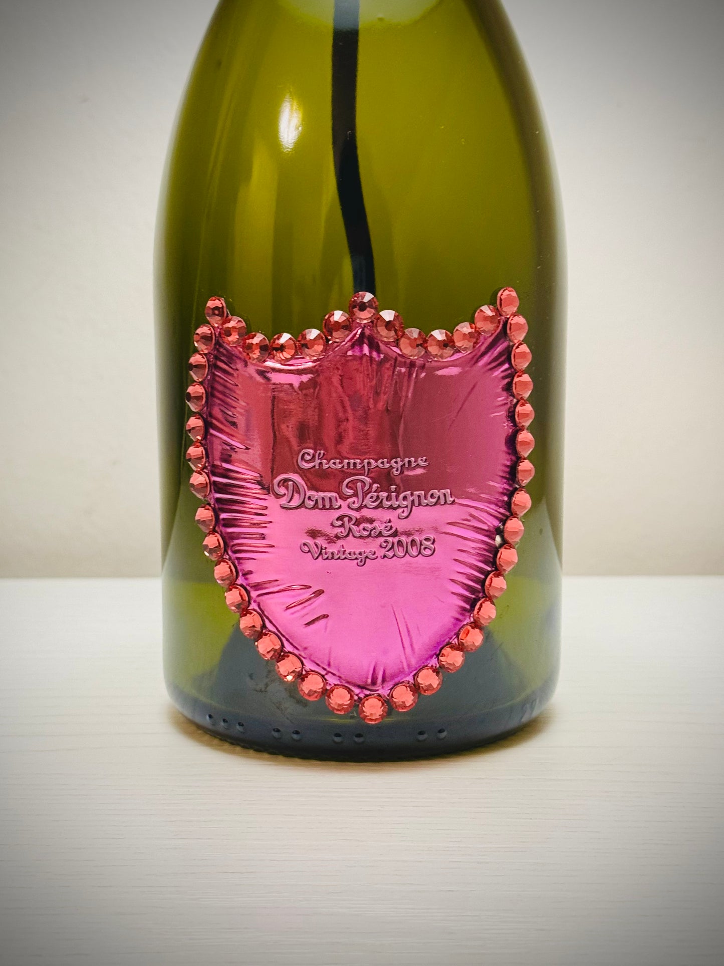 Dom Perignon “Lady Gaga” Limited Edition