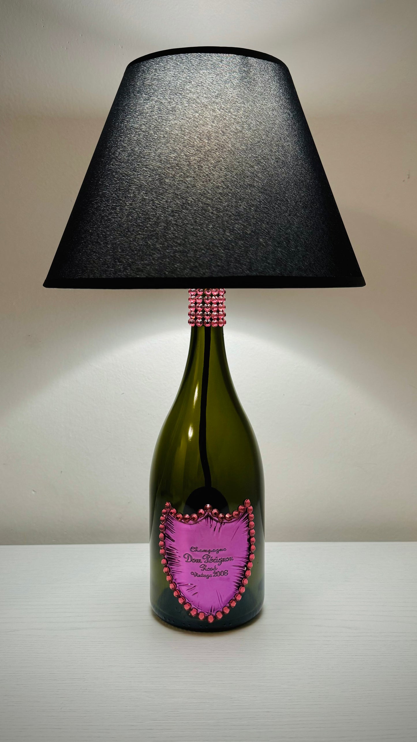 Dom Perignon “Lady Gaga” Limited Edition